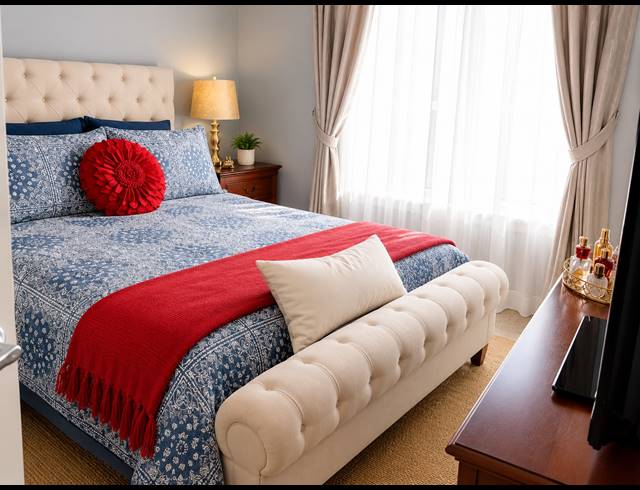 2 BEDROOM APARTMENT FOR SALE IN PARKLANDS